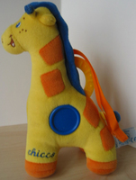Girafe - Chicco