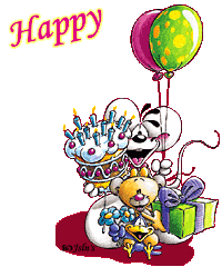 Mimikados Joyeux Anniv Bebe Grandit Forum Grossesse Amp Bebe Doctissimo