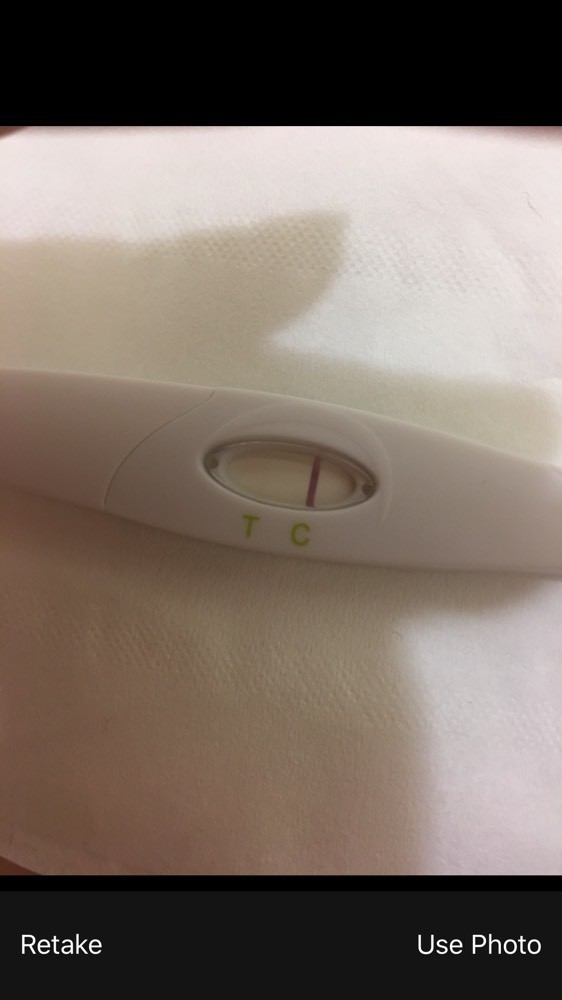Demande d’avis test de grossesse et ovulation Tests et symptômes de