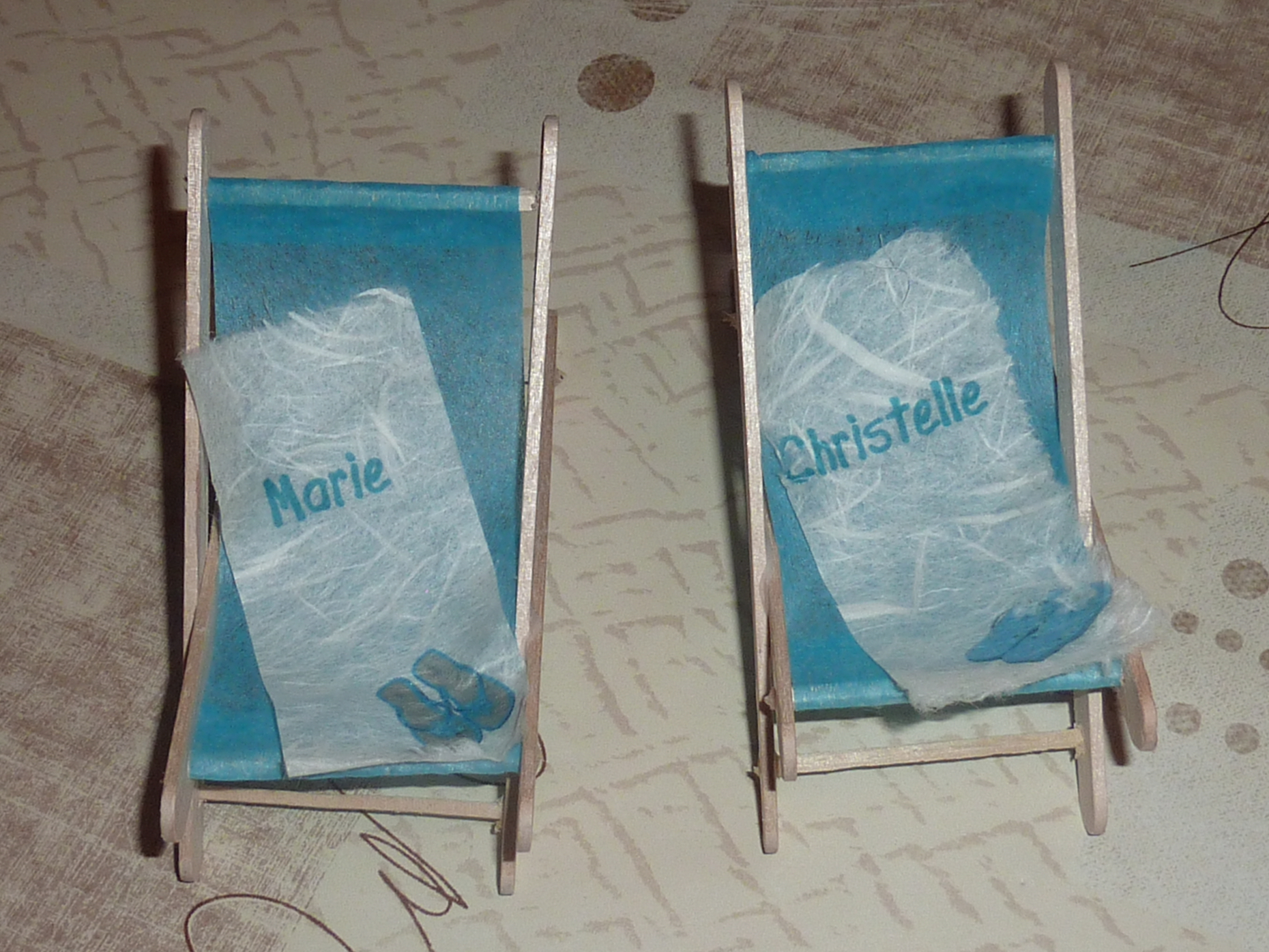 Mariage theme camping/camping paradis help 1