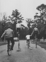 unicycle-family
