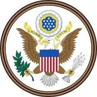 Great Seal of USA