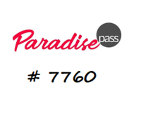 Paradise pass
