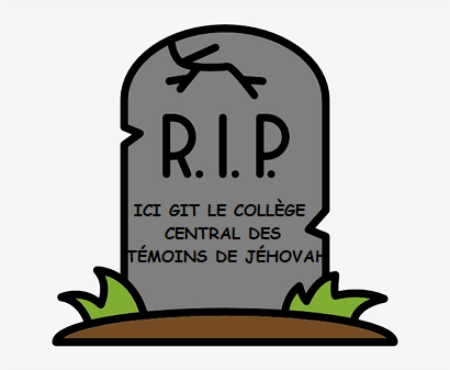 RIP - Collège Central