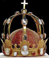 Couronne de Napoléon