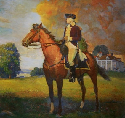 George Washington