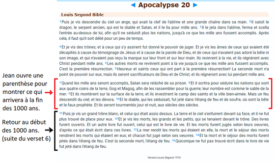 Apocalypse 20