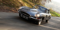 jaguar-type-e de 1960
