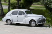 Peugeot 203 de 1948