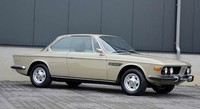 BMW 2800 CS (E9)_1968
