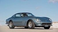 Ferrari 275 GTB_1964