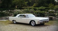 Lincoln Continentale_1961