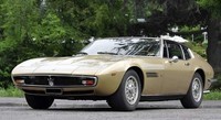 Maserati Ghibli_1967