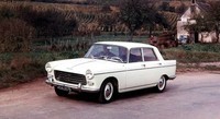 Peugeot 404_1960
