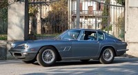 Maserati Mistral_1963