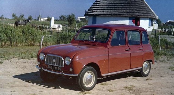 Renault 4_1961
