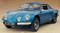 Renault Alpine A110_1962