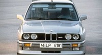 BMW - 1983 à 1991