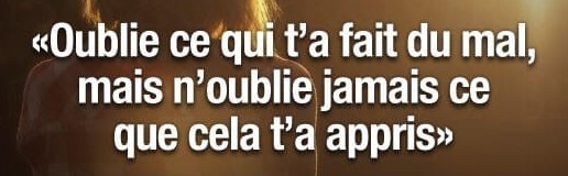 oublie