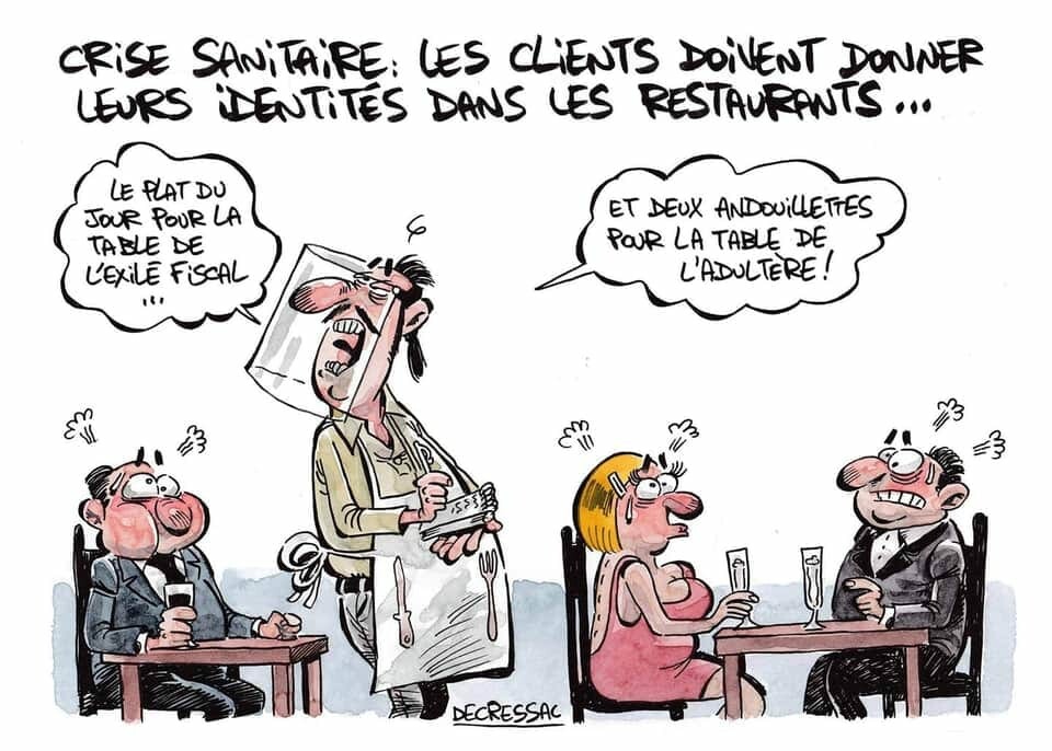 Restaurant Humour Lerapace Photos Club Doctissimo Restaurant Humour Lerapace Photos Club Doctissimo