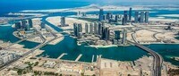 abu-dhabi-united-arab-emirates-aerial-view