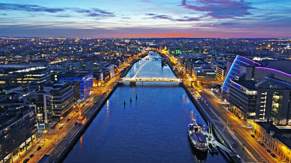 Dublin_Irlande