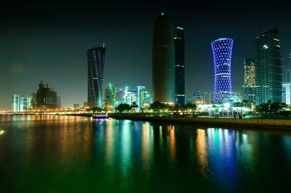 Doha_Quatar