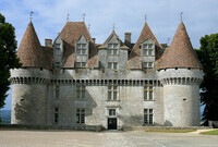 Montbazillac_Château