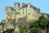 Château-de-Beynac