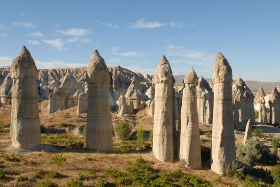 Cappadoce_Turquie