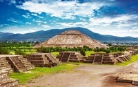 Teotihuacan_Mexique