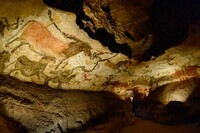 Grotte de Lascaux