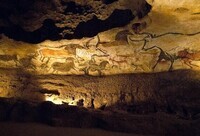 La Grotte de Lascaux