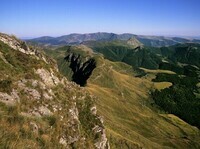 Les Monts du Cantal