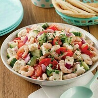 salade-grecque-au-crevettes