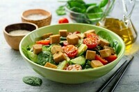 salade-soleil-tofu