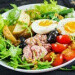Tonosalate-egg-dish-food-cuisine-salad-ingredient-Salad-ni-oise-boiled-egg-meat-produce-staple-food-