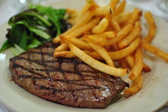 steak-frites