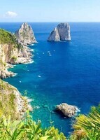 Capri_Italie