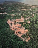 L'Alhambra_Espagne