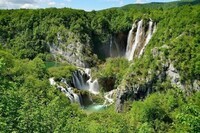 Plitvice Lakes_Croatie