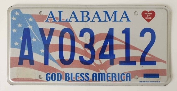 Plaque-immatriculation-americaine-Alabama-A3-scaled