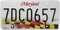 Maryland_2016_License_Plate