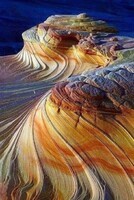 Vermillon Cliffs Monument _ Arizona