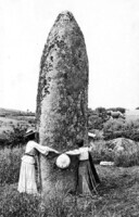 menhir