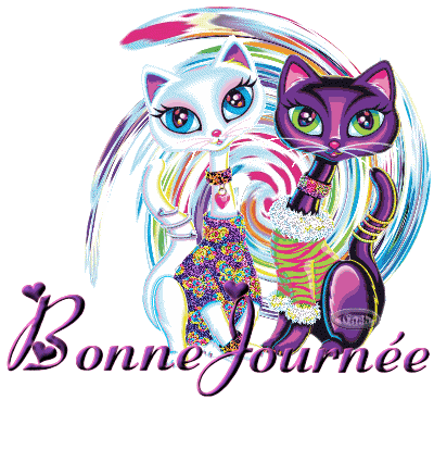 Bonne Journee Chat Moderne Baleine Mamoune765 Photos Club Doctissimo