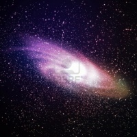 12739219-image-de-la-galaxie-rougeoyante-noir-de-l-39-espace-et-les-etoiles