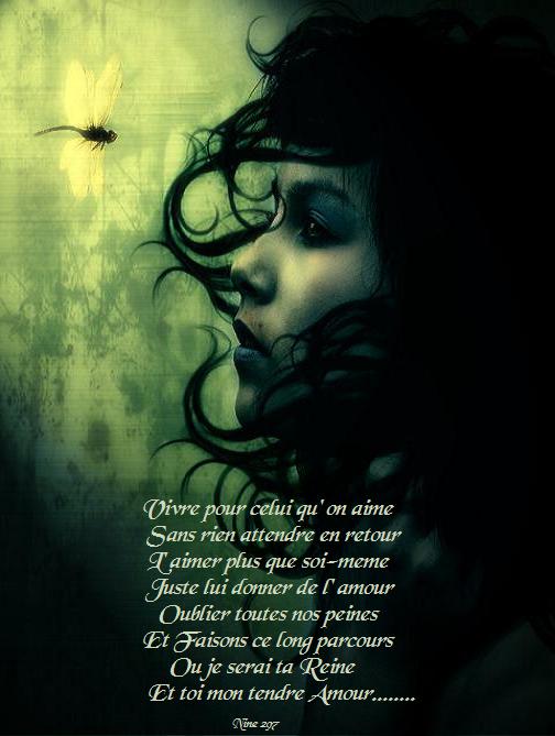 poemeamoursecret poemes d amour aureliendecaen Photos Club Doctissimo