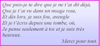 poeme st valentin en anglais french
