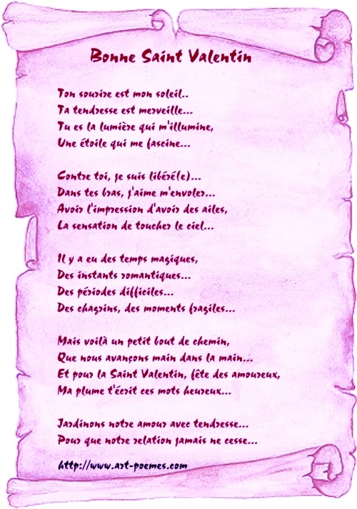 poemeamoursecret poemes d amour aureliendecaen Photos Club Doctissimo